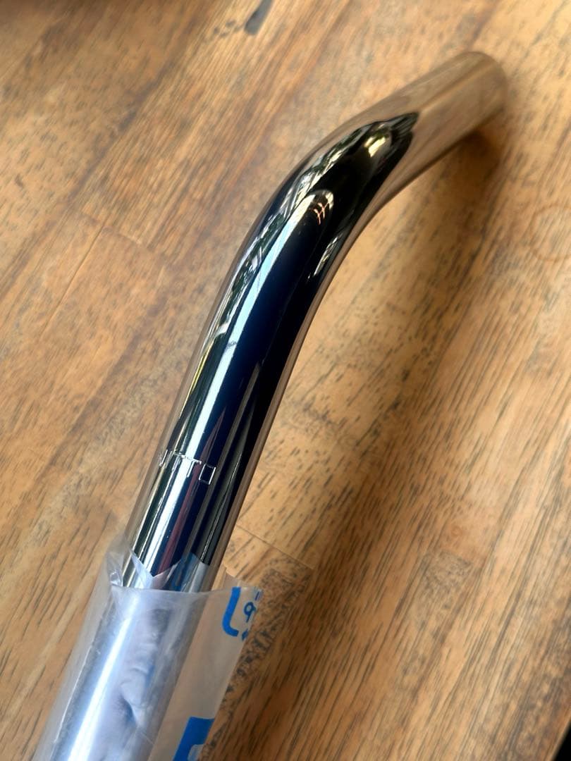 最終値下 新品未使用 デッドストック3点未開封NITTO,KASHIMAX日本製