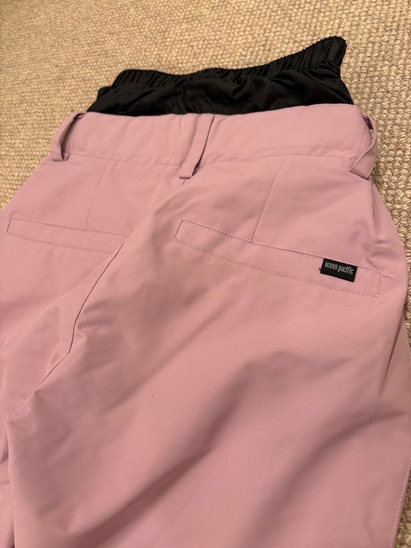 スノーボードウエア　womans686ジャケット&OPボドムパンツセット