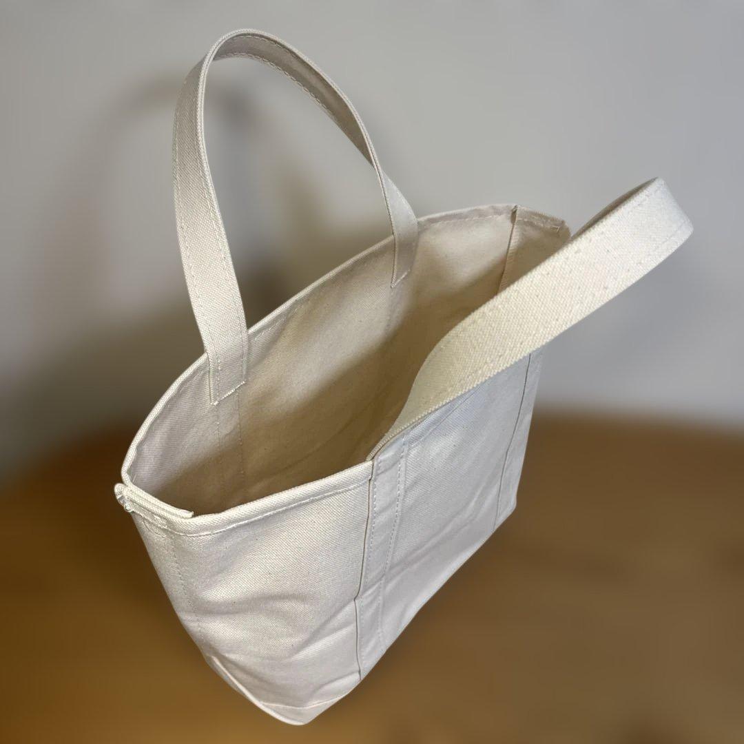 NatalieL.L.Bean BOAT&TOTEソリッドミディアム