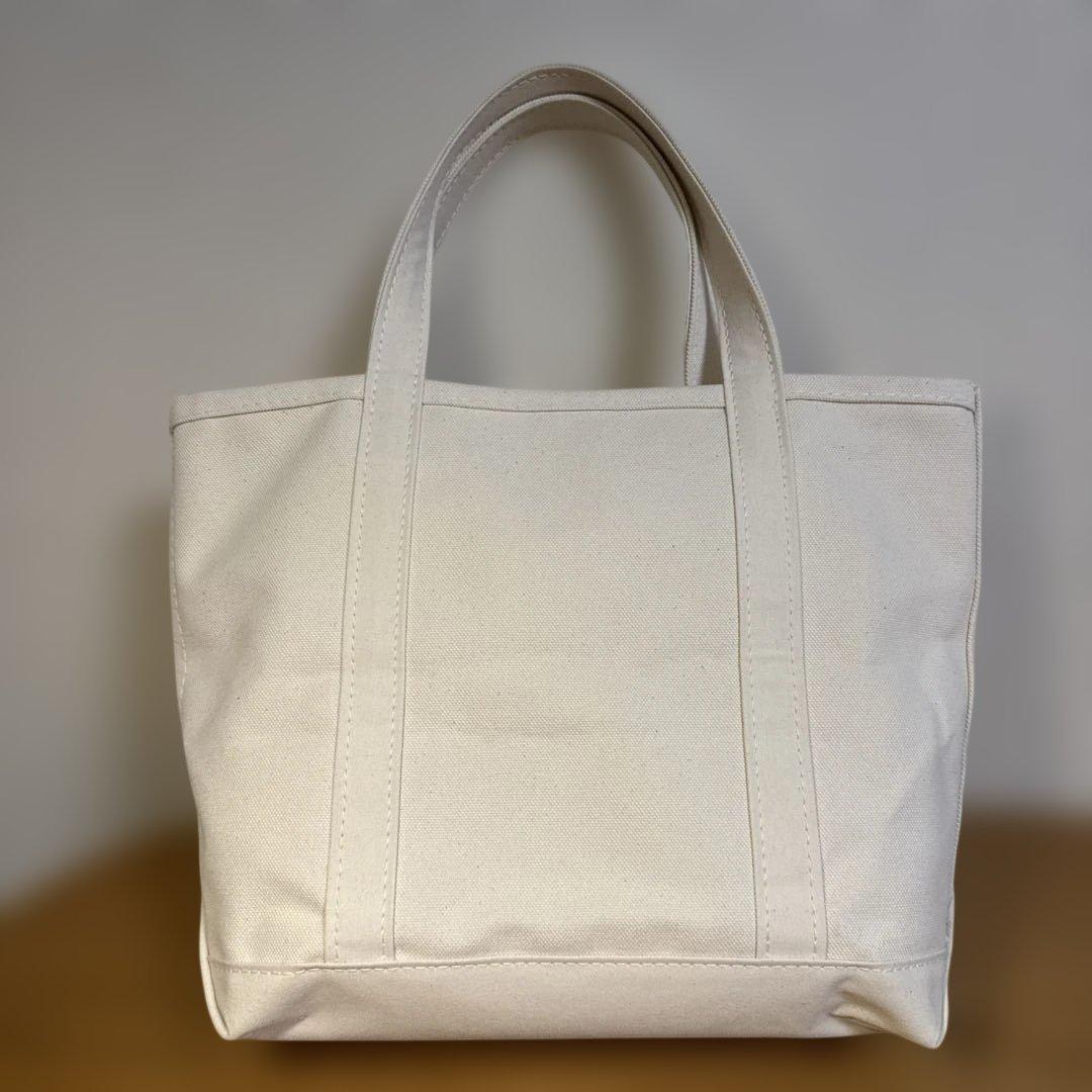 NatalieL.L.Bean BOAT&TOTEソリッドミディアム