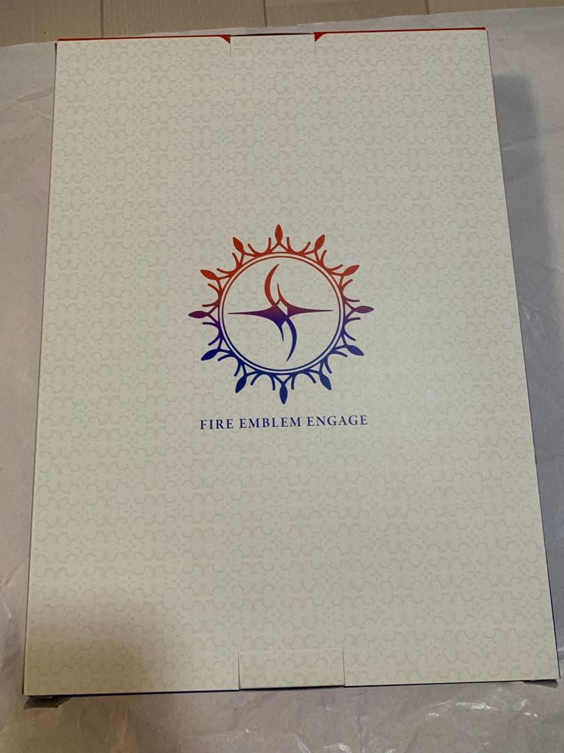 ファイアーエムブレム エンゲージ Elyos Collection