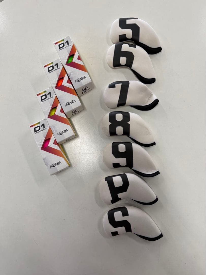 Callaway WARBIRD メンズゴルフ10本セット