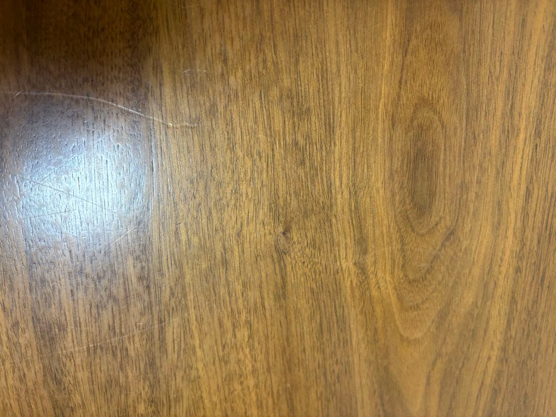 AZUMAYA トムテ(Tomte) 折りたたみテーブル ローテーブル 直接可