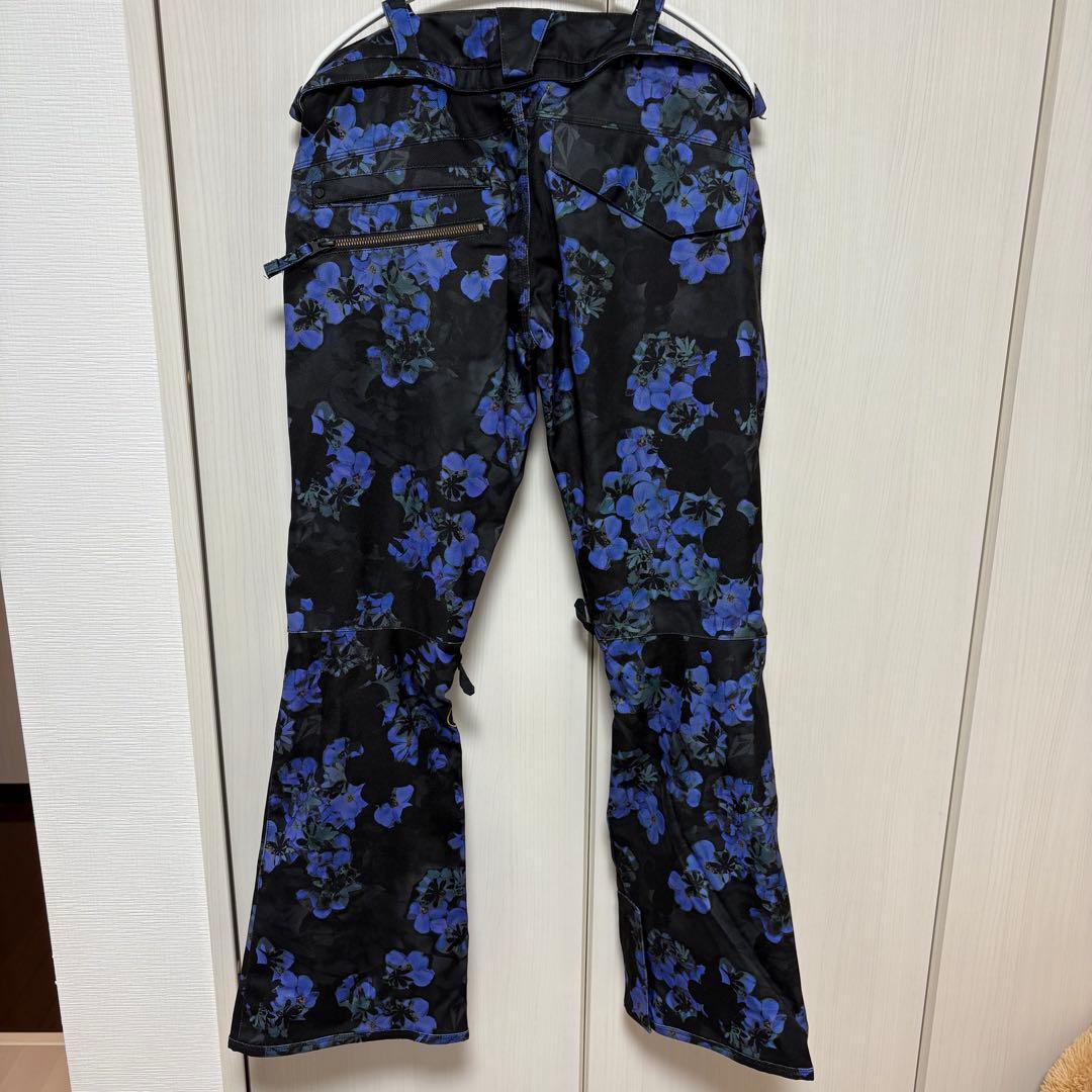 VOLCOM スノーボード　ウェア　上下セット　レディース　m s