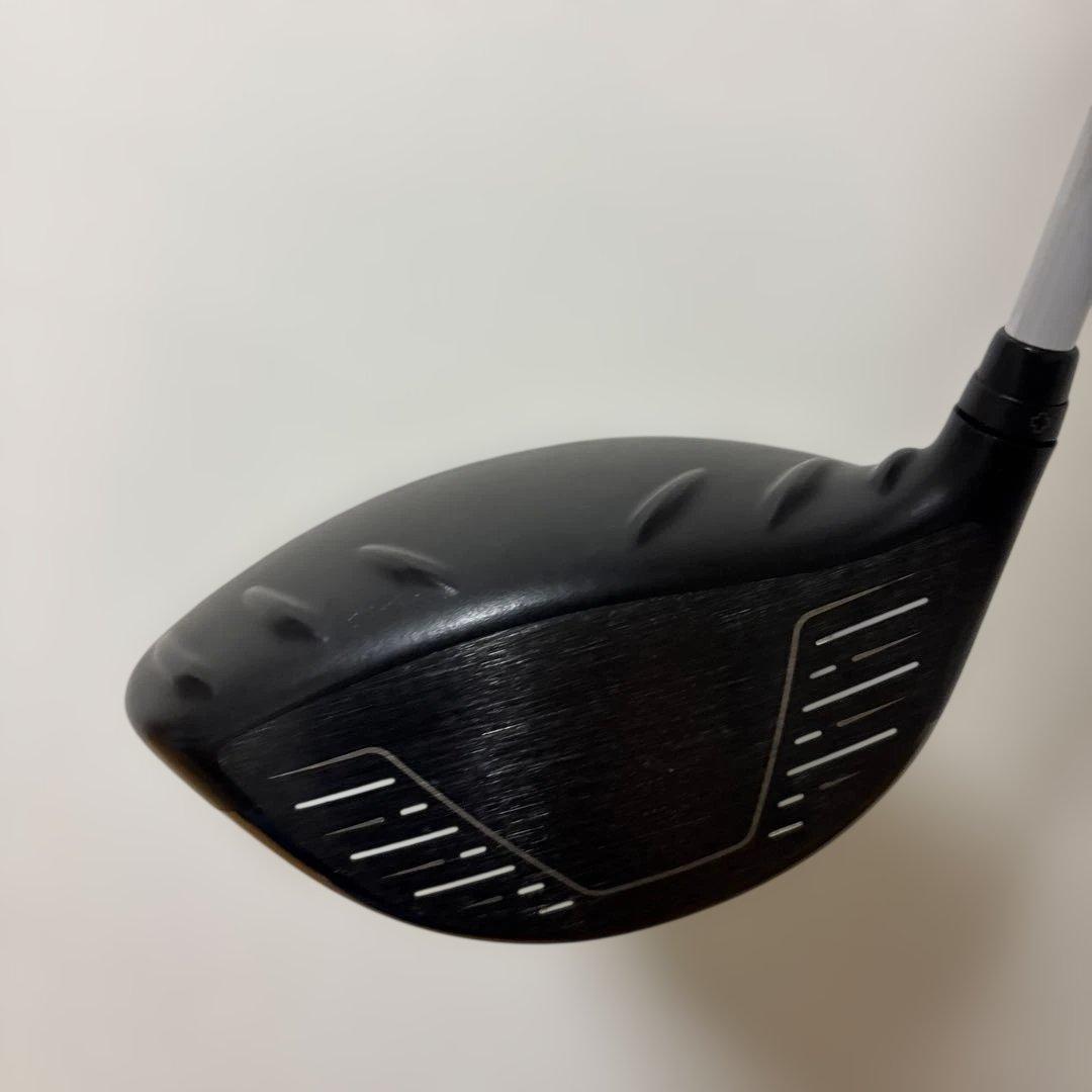 PING G425 MAX ドライバー 10.5° スピーダー