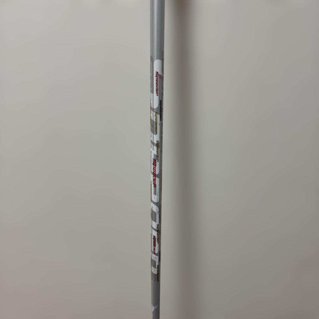 PING G425 MAX ドライバー 10.5° スピーダー