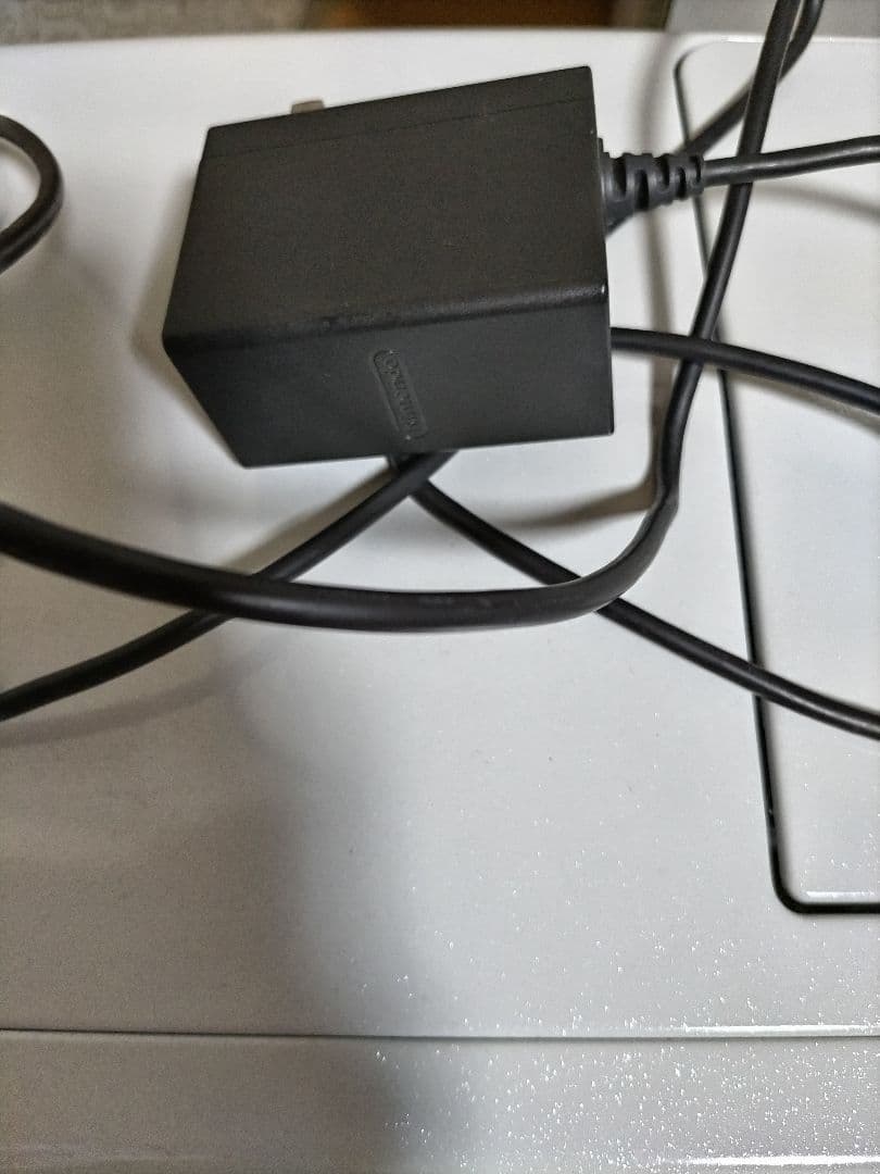 Nintendo Switch本体 2018年製HACモデル 充電器付き