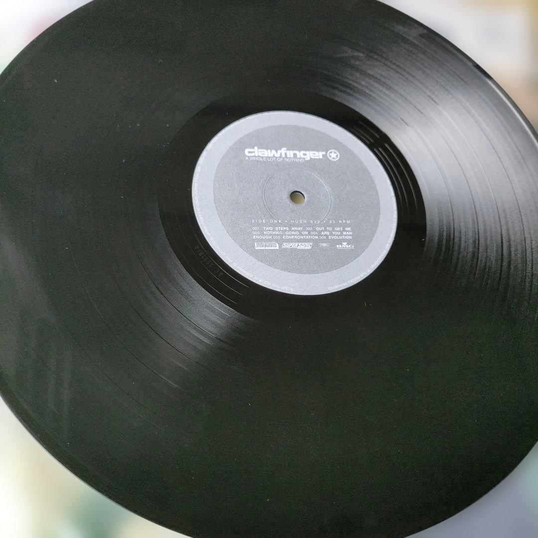 Clawfinger / Deaf Dumb Blind 含む 3枚まとめ