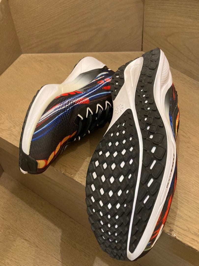 ナイキ エア ズーム ペガサス41 NIKE Pegasus 41 27cm