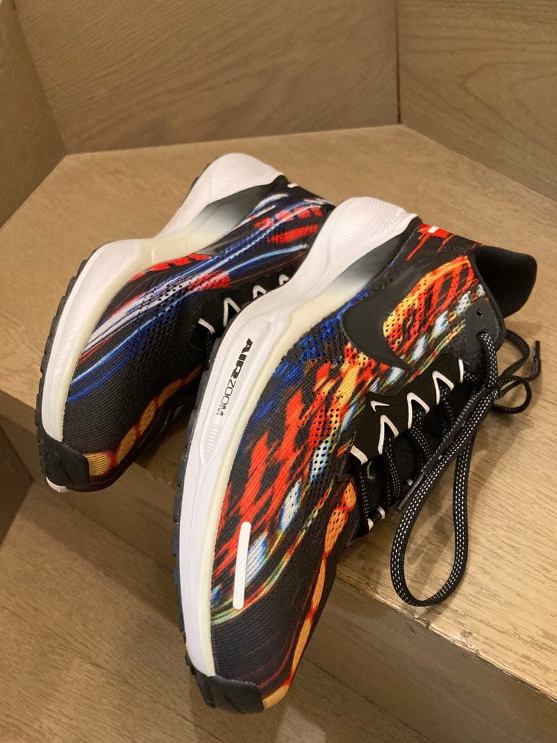 ナイキ エア ズーム ペガサス41 NIKE Pegasus 41 27cm