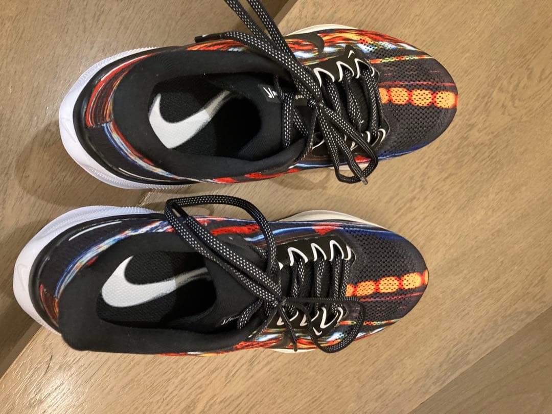 ナイキ エア ズーム ペガサス41 NIKE Pegasus 41 27cm