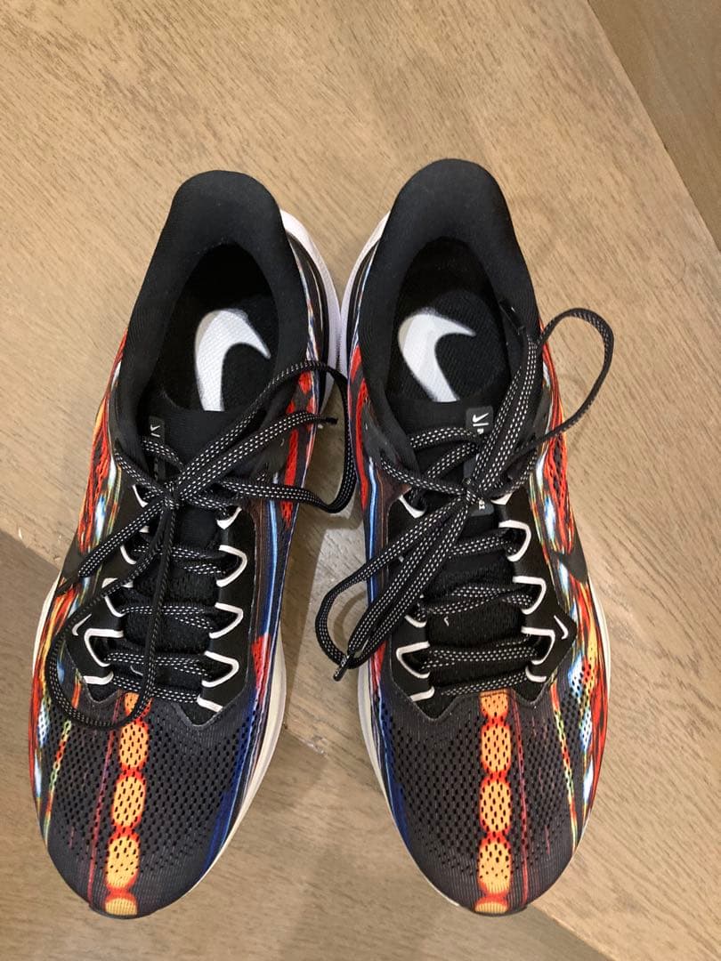 ナイキ エア ズーム ペガサス41 NIKE Pegasus 41 27cm