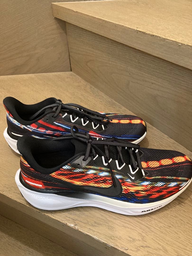 ナイキ エア ズーム ペガサス41 NIKE Pegasus 41 27cm