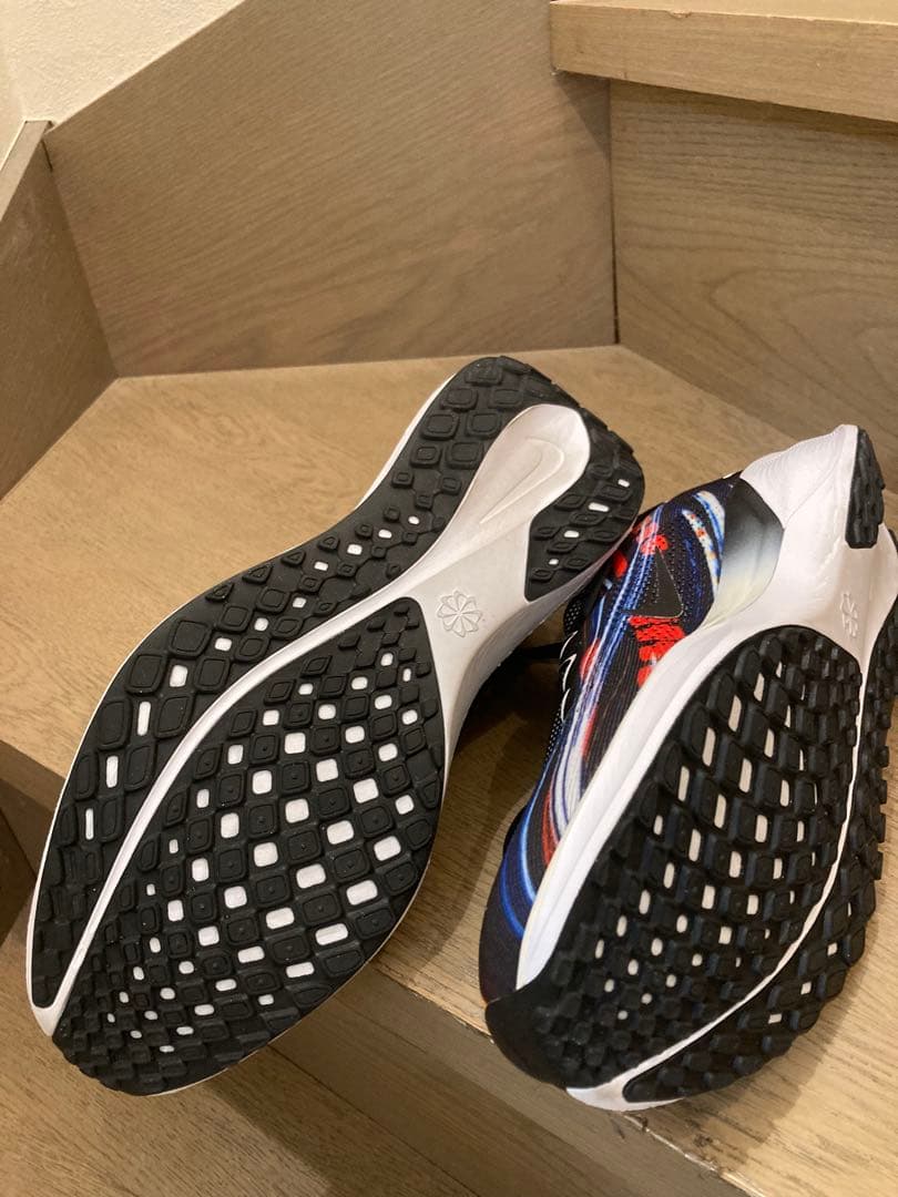 ナイキ エア ズーム ペガサス41 NIKE Pegasus 41 27cm