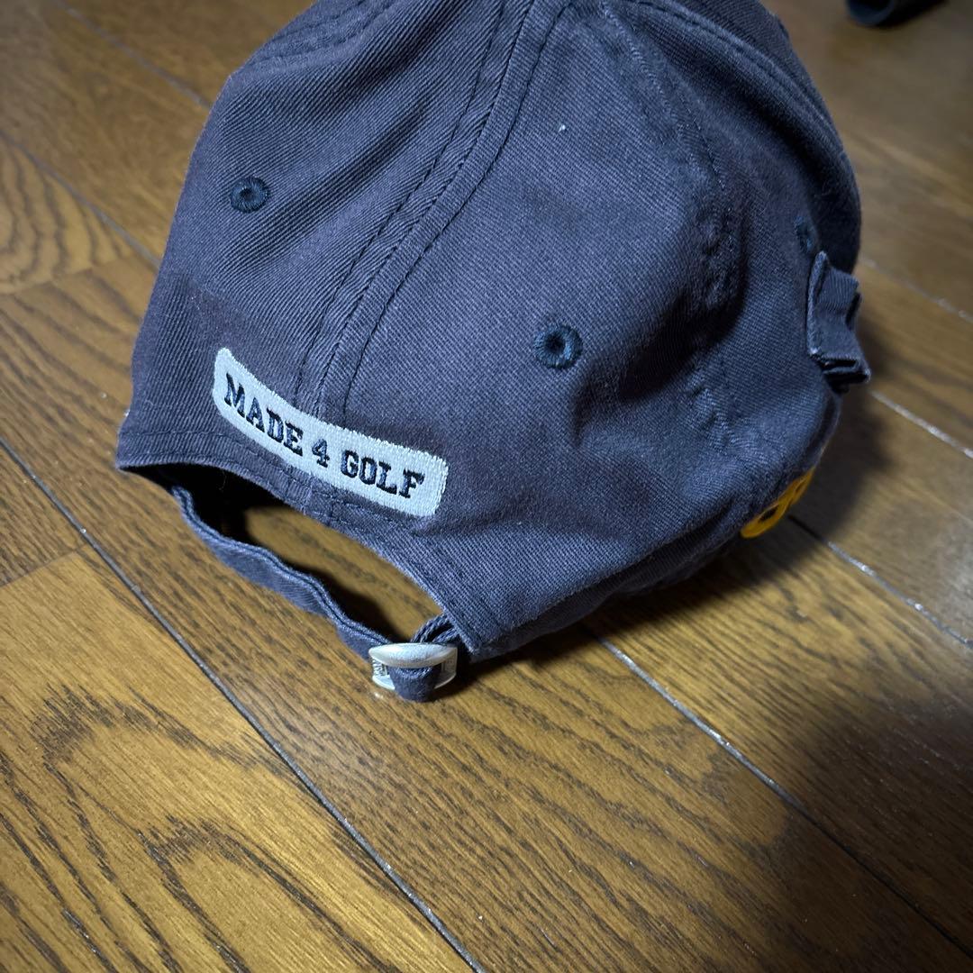 パーリーゲイツ　ウエア　スカート キャップ