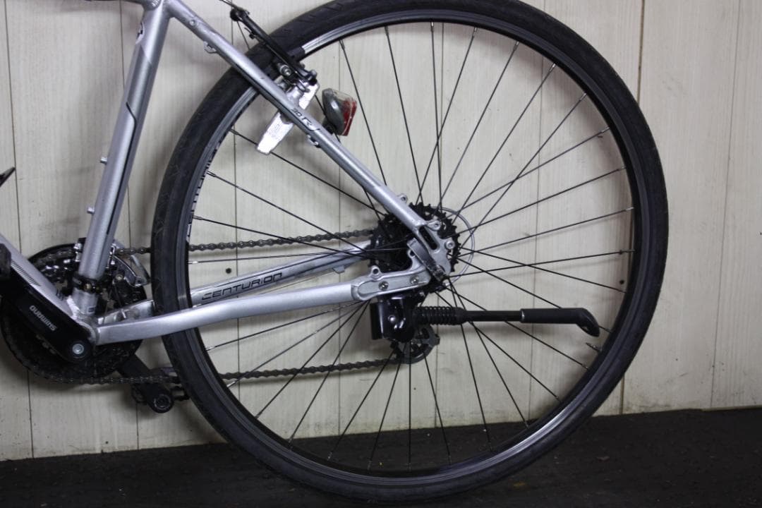 センチュリオンCROSSLINE30R 700C 21速 470mm クロス