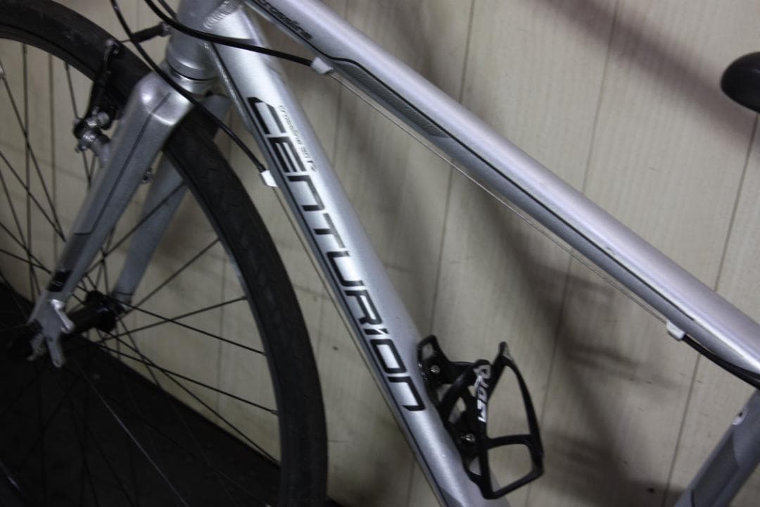 センチュリオンCROSSLINE30R 700C 21速 470mm クロス