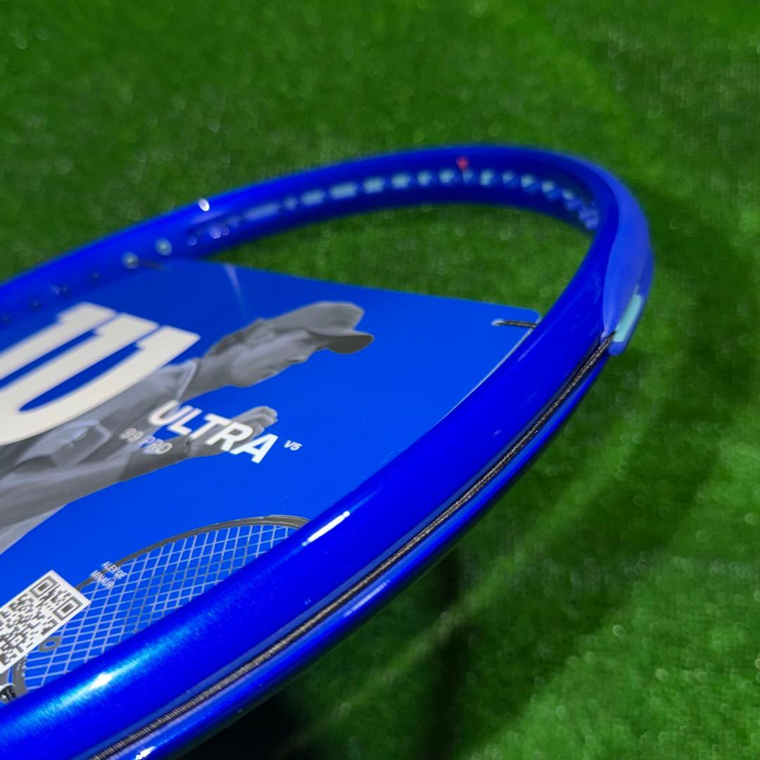 ウルトラ99 プロ V5（ULTRA 99 PRO V5）G2 ウィルソン