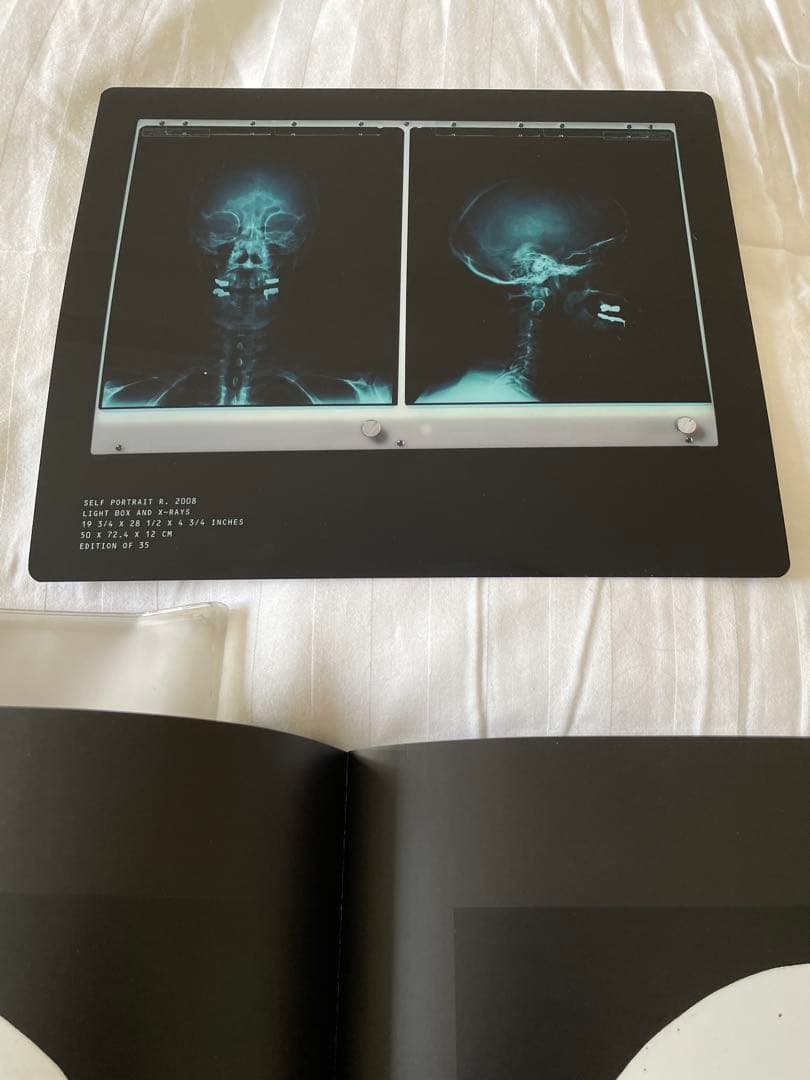 [2010] ダミアン・ハースト POISON + REMEDIES *レア*