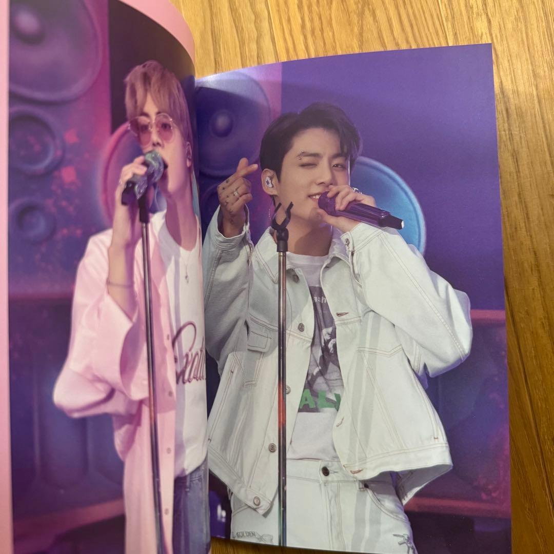 【匿名発送】 BTS 6点まとめ売り PROOF SOWOOZOO BUTTER