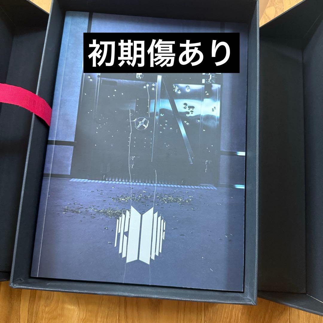 【匿名発送】 BTS 6点まとめ売り PROOF SOWOOZOO BUTTER