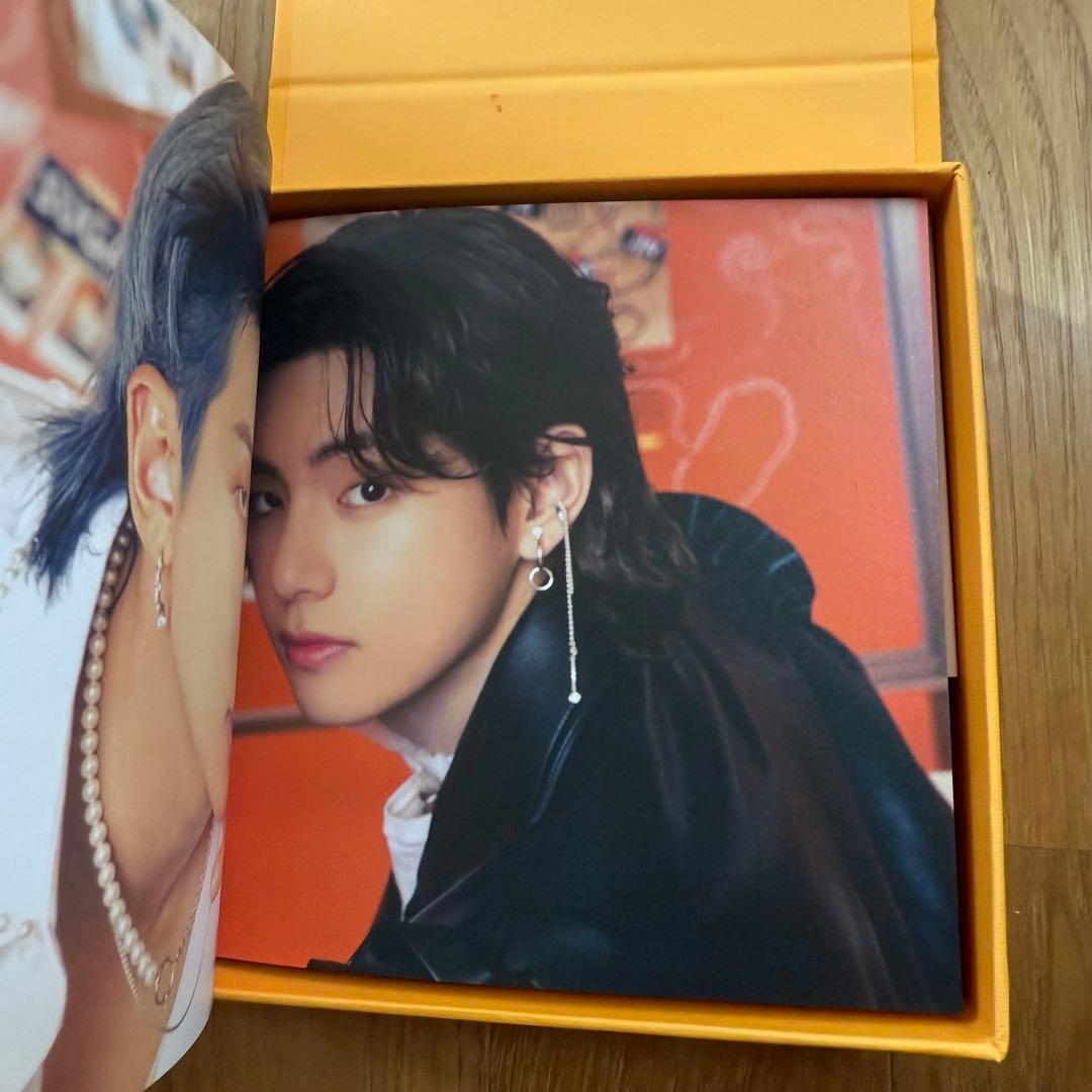 【匿名発送】 BTS 6点まとめ売り PROOF SOWOOZOO BUTTER