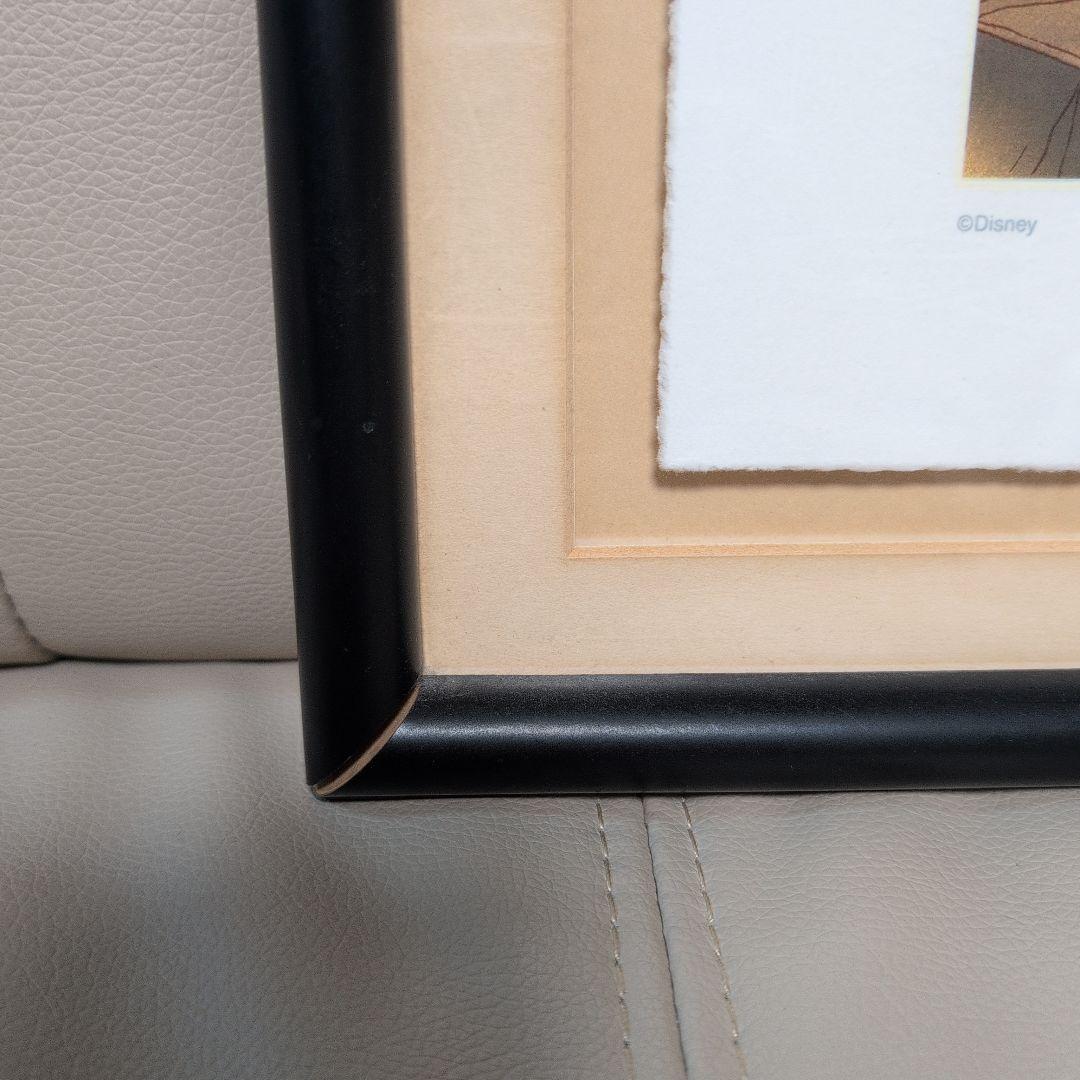 【7500枚限定】 アートギャラリー フィガロ クレオ　ピノキオ　金魚