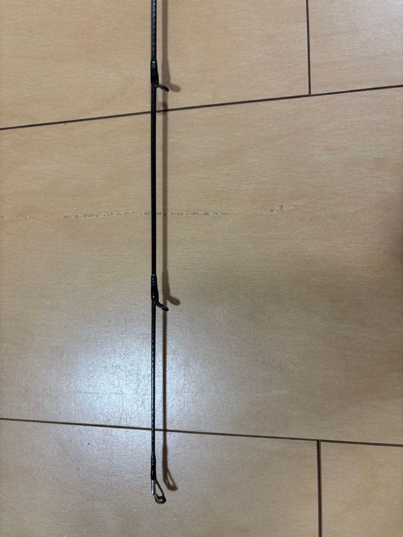 Daiwa エメラルダス AIR AGS 83M