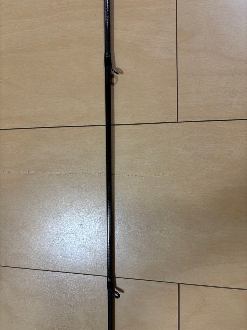 Daiwa エメラルダス AIR AGS 83M