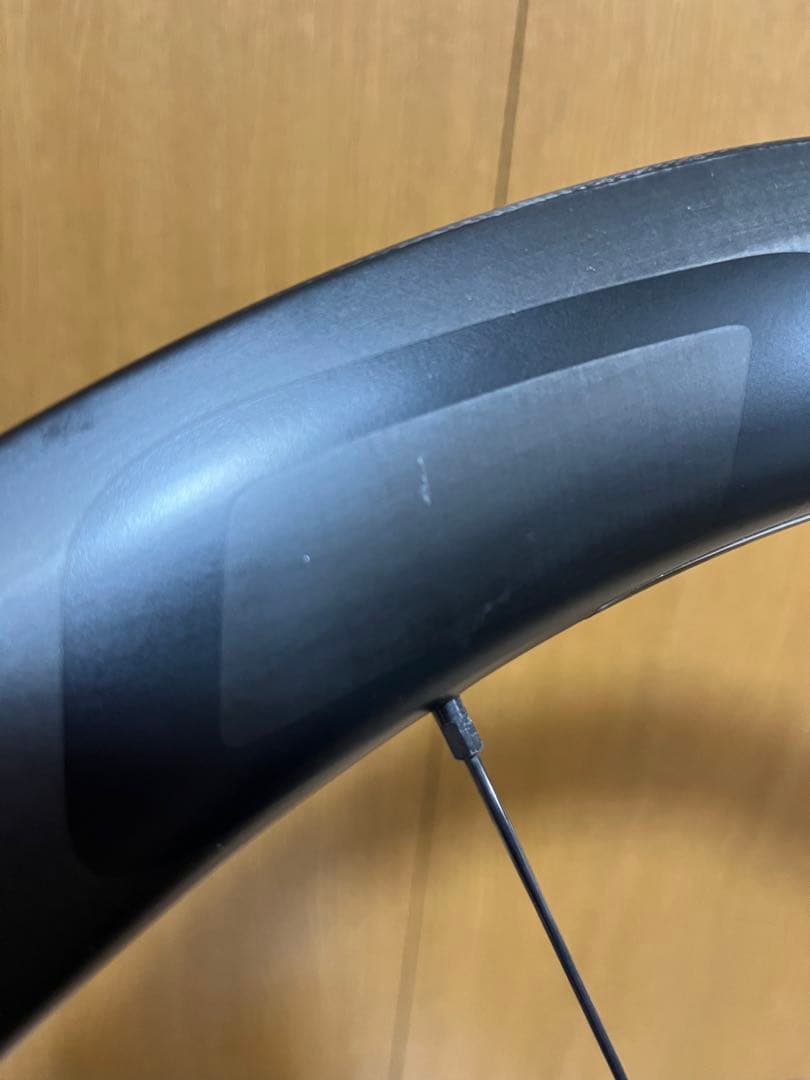 スペシャライズド roval RAPIDE CL50 DISCホイールセット