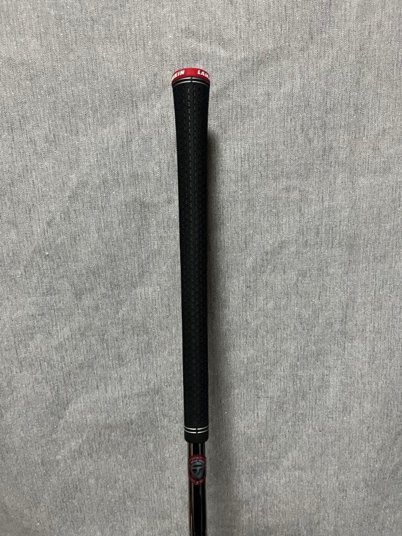 テーラーメイド　ステルス2レスキュー 22° 4U KBS MAX MT85