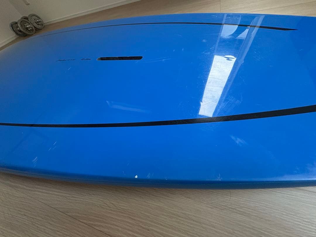 Jimmy Lewis SUPFOIL 7’3×30 HoverGraft