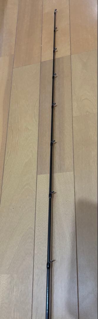 フェンウィック リンクス LINKS66CMLJ 極美品 ワイルドサイト セット