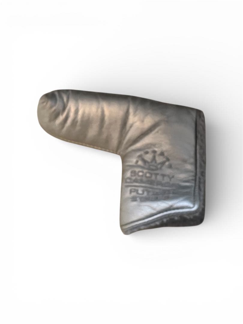 スコッティキャメロン　ファストバック　ミラー仕上げ