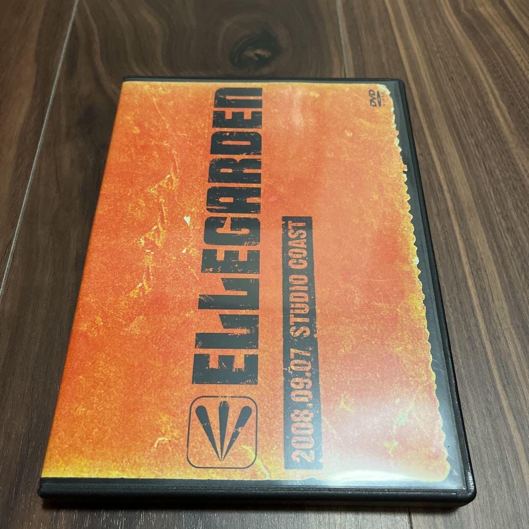 エルレガーデン、ハイエイタスDVDセット