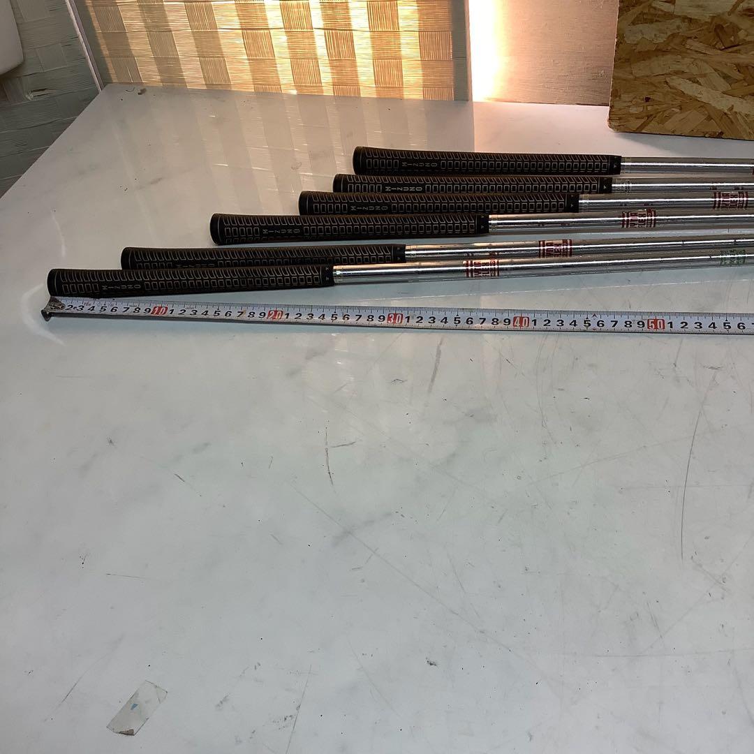 MIZUNOゴルフバッグクラブセット付（Q-100）