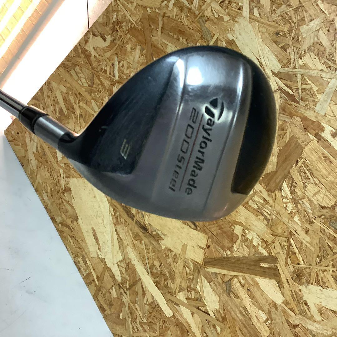 MIZUNOゴルフバッグクラブセット付（Q-100）