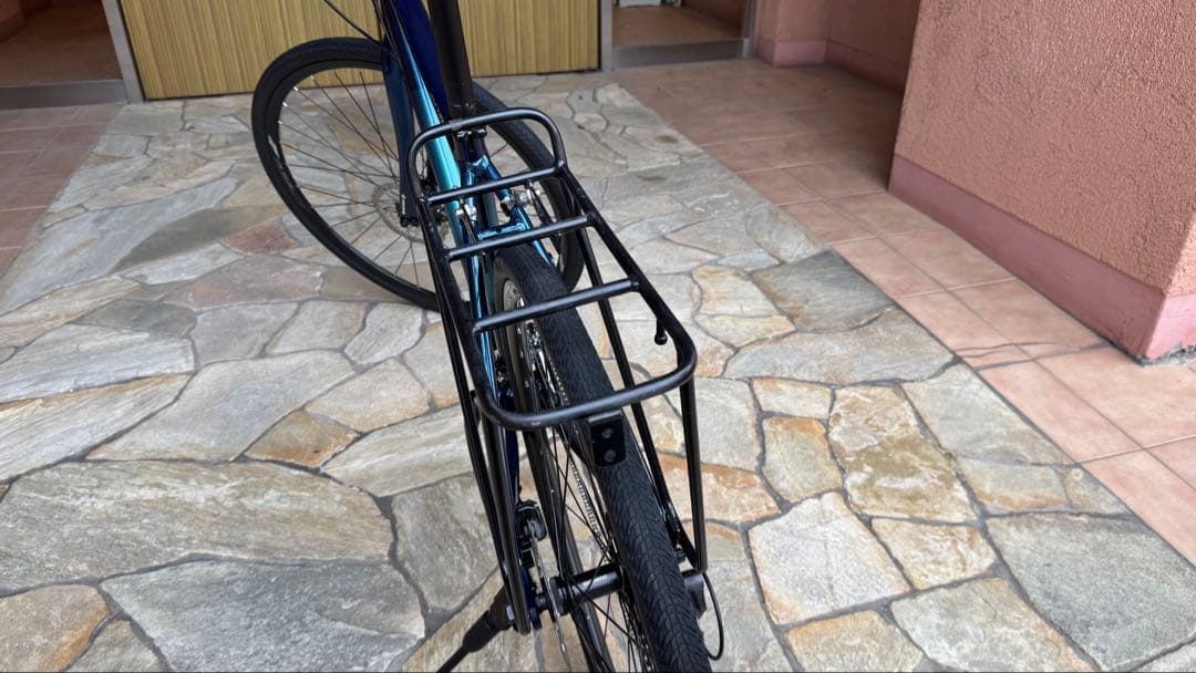 ブリヂストン アンカー RL1 クロスバイク 160〜175cm 使用少