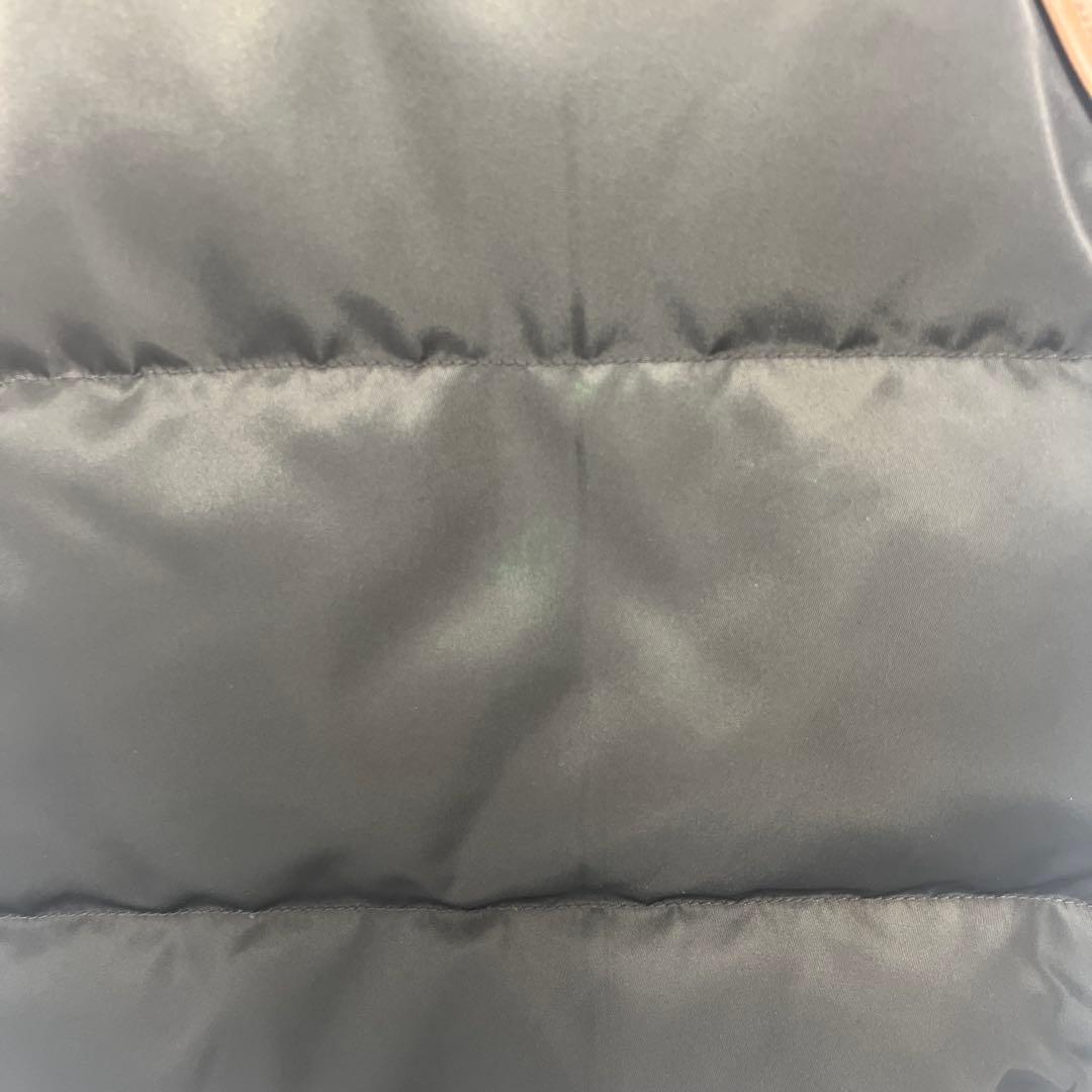 【最終値下げ】Alexander McQueen ダウンベスト