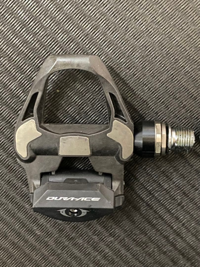 DURAMACE PD-R9100 自転車パーツ