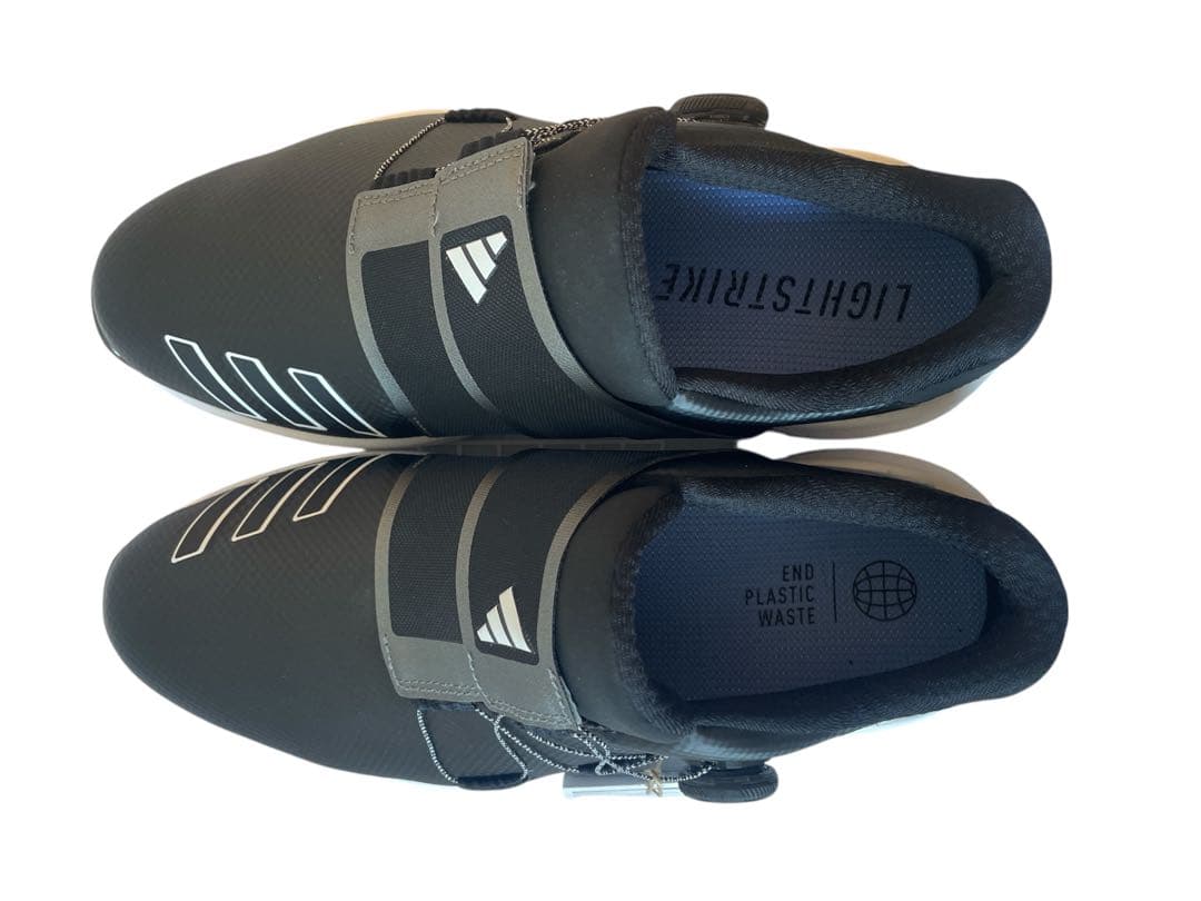 adidas ゴルフシューズ LIH91 GY9714 26.5〜27.0cm