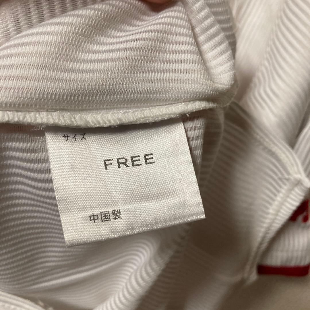 ヤクルト　スワローズ　岩村　ユニフォーム　ビームス　デサント　岩村明憲