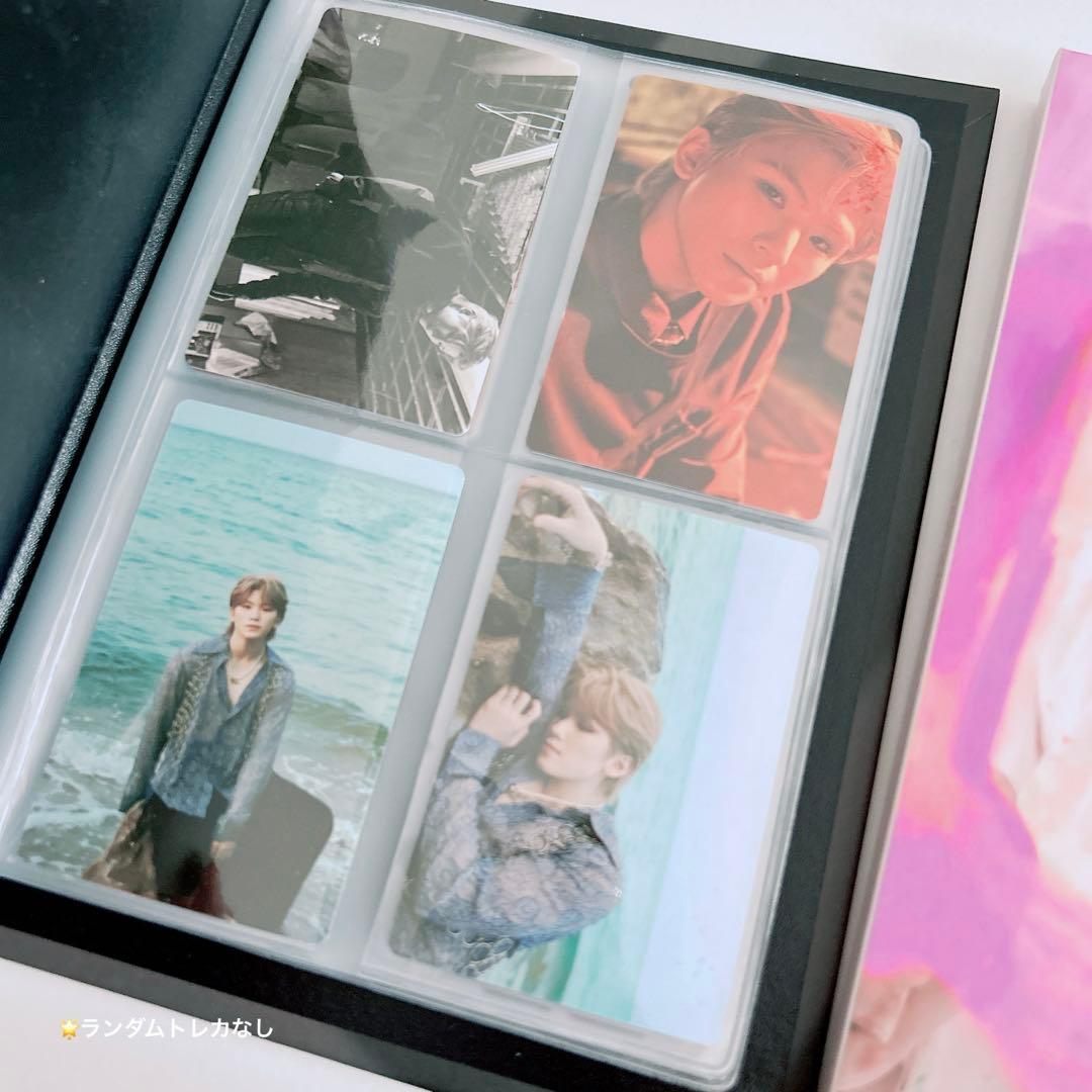 seventeen ウジ トレカ うちわ まとめ売り