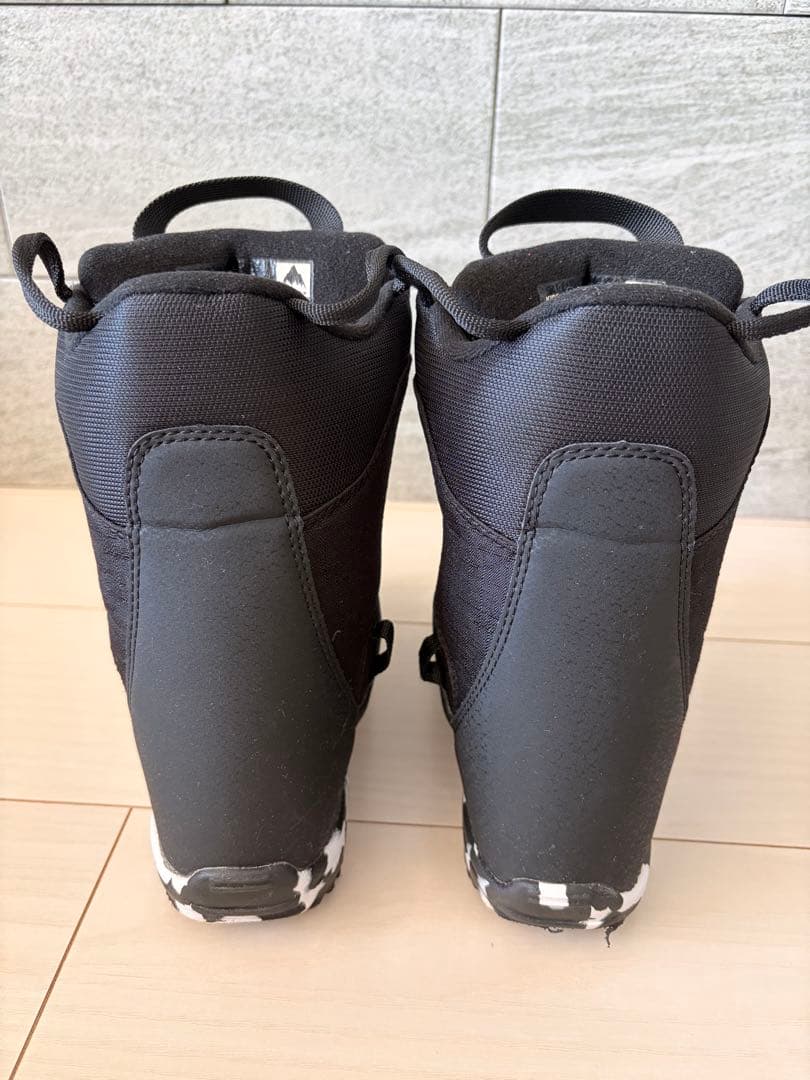 BURTON GROM キッズ スノーボード 3点セット 110cm バートン