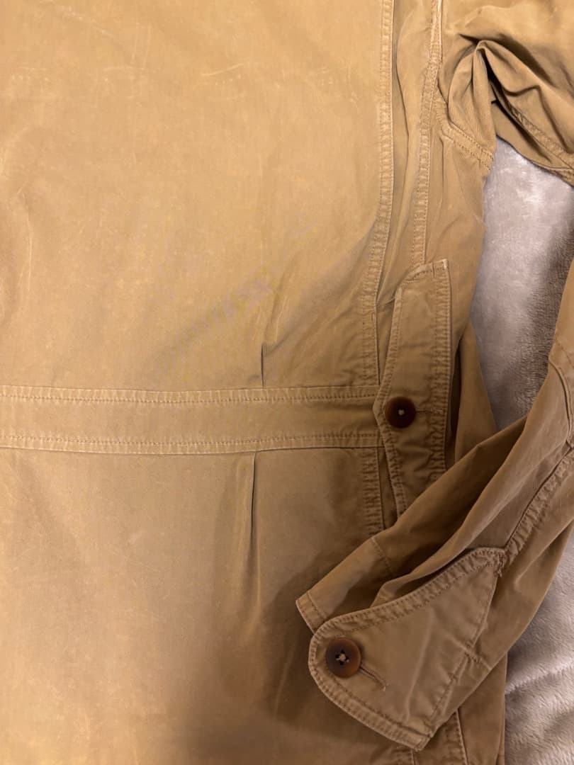 Polo Ralph Lauren ラルフローレンコットンハンティングジャケット