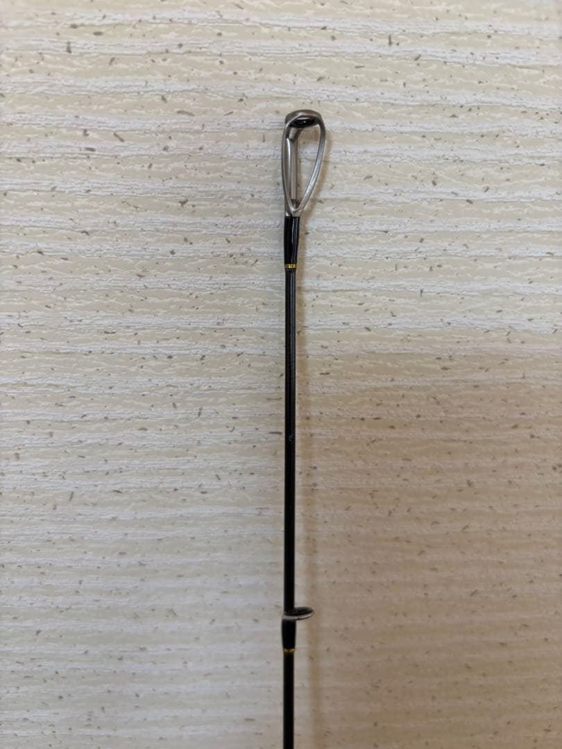 メジャークラフト 三代目クロステージ シーバスロッド　CRX-962M