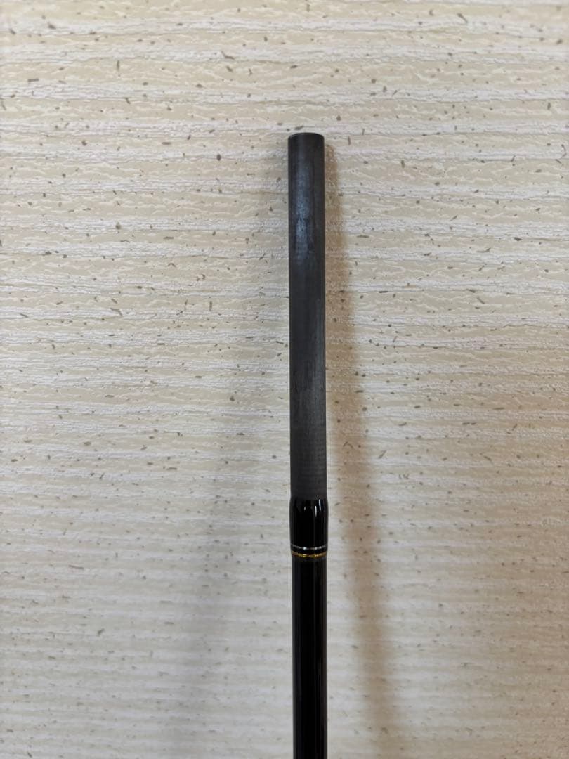 メジャークラフト 三代目クロステージ シーバスロッド　CRX-962M