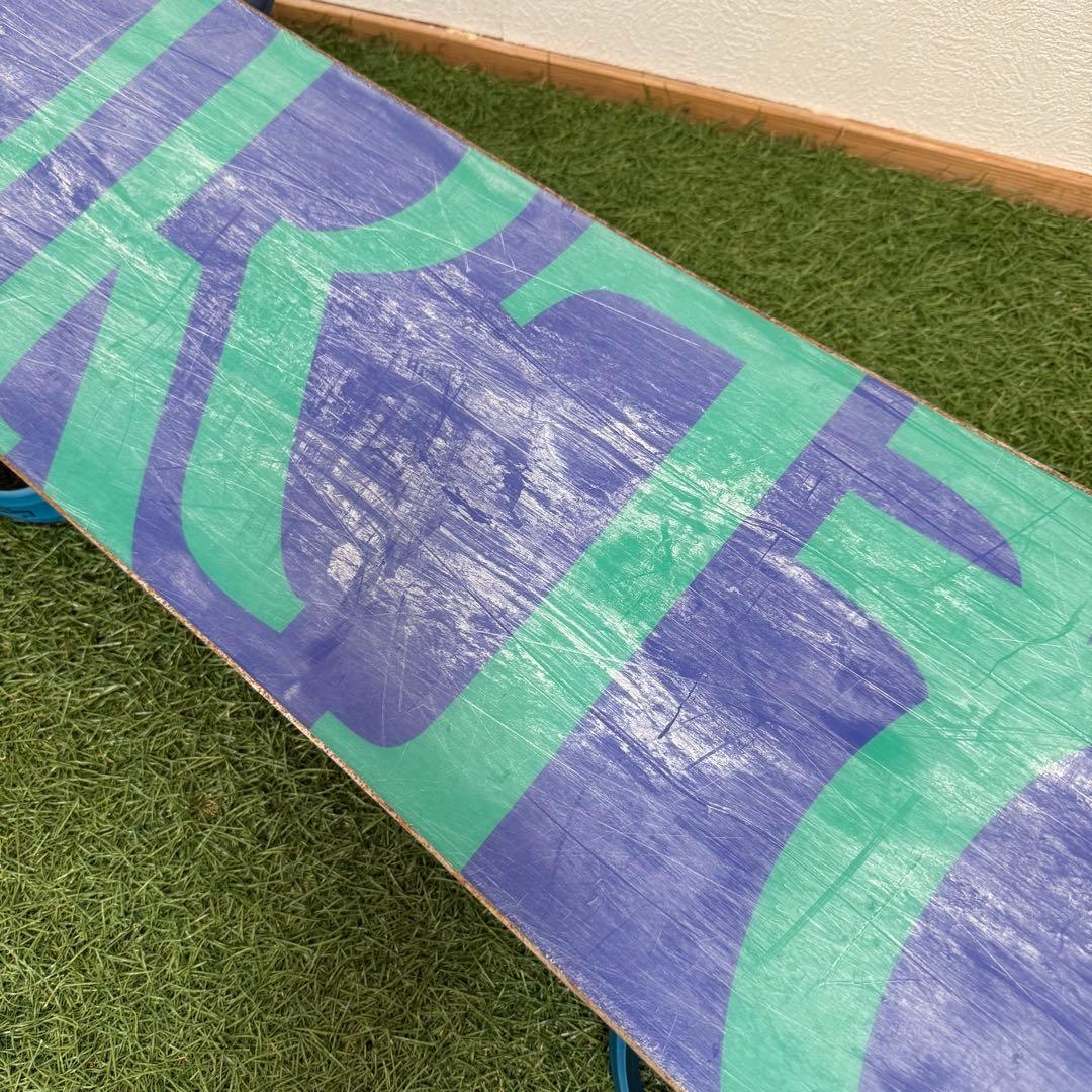 O1 BURTON 155cm メンズスノーボードセット