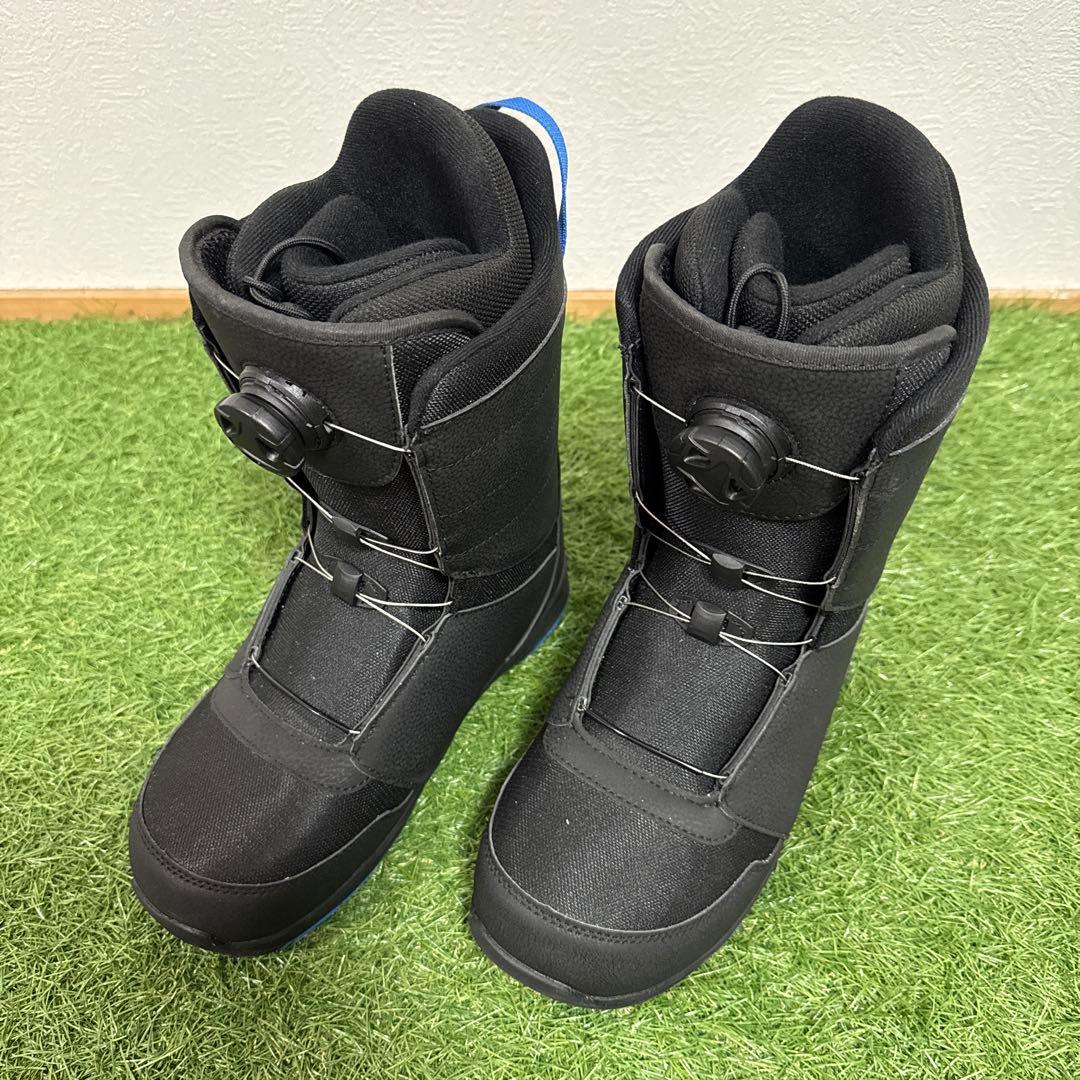 O1 BURTON 155cm メンズスノーボードセット