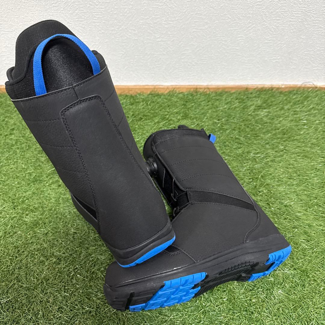 O1 BURTON 155cm メンズスノーボードセット